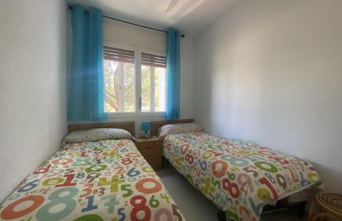 R121 - Apartamento Alorda park - Foto 34