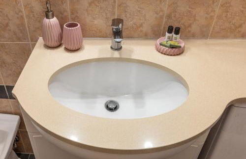 Dimora Concept -Ca' Lena - SeaView Terrace and Parking - Foto 37