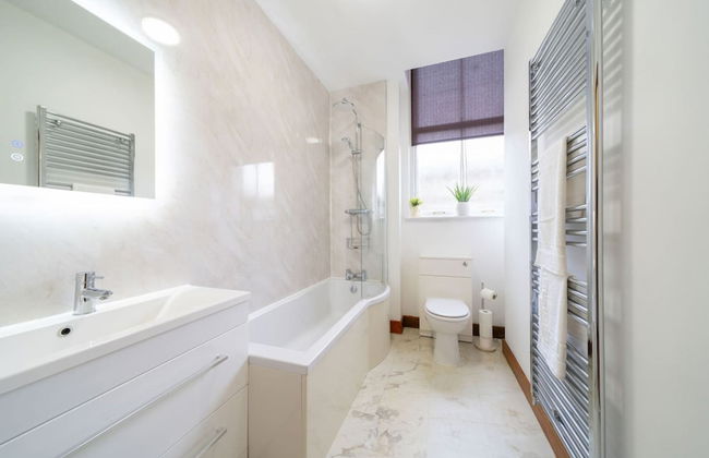 Church House - Montrose Getaway - Foto 9