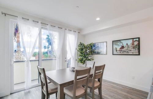 Park Blvd 301 - Modern - Urban Oasis - SPA - Foto 14