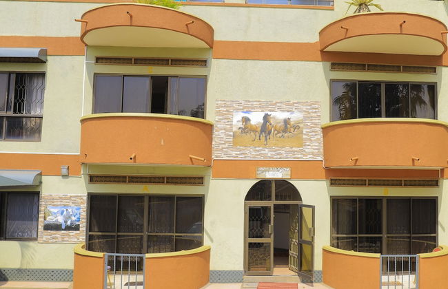 Infinity Apartments Bukoto - Foto 7