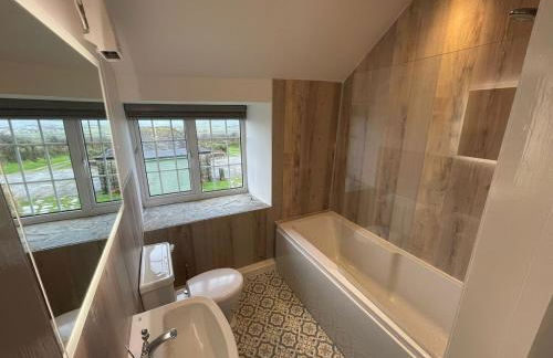 Menadue Cottage, Trenale Lane, Tintagel, Cornwall - Foto 40