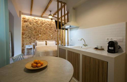 HOTEL KASTRI GARDEN APARTMENT - Photo 6