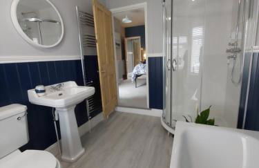 Seagull Cottage - Suffolk Coastal Escapes - Foto 23