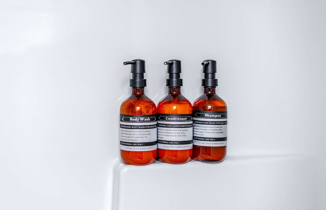 NEW Luxe Pet Friendly Free Parking Downtown - Foto 45