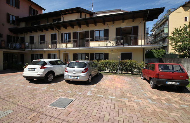 Petalo Bianco 100m From Lake - Foto 14