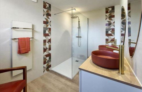 4 Bedroom Amazing Home In Plouézec - Foto 33