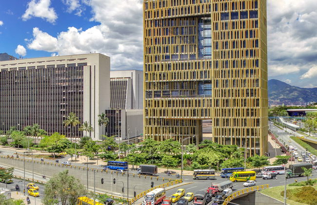 Medellín Full Day Tour - Photo 1