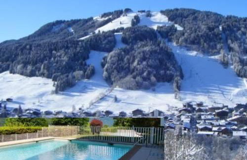 RÉSIDENCE LES FAYARDS - Foto 1