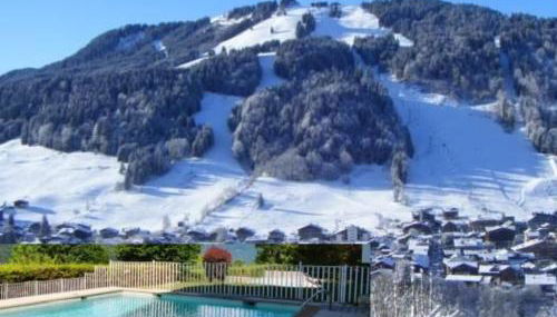 RÉSIDENCE LES FAYARDS - Foto 1