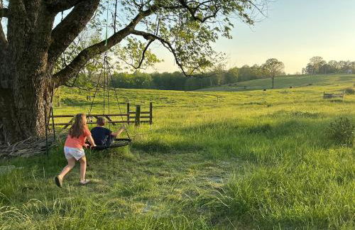 Mountain View Cottage - Foto 35