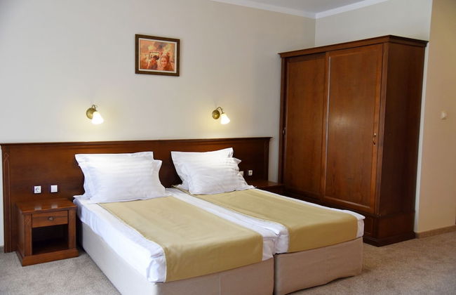 Botique Villa Maria Revas - Foto 11