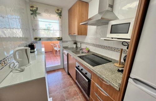 MARBELLA - ALICATE BEACHFRONT Apartment-9 - Photo 37