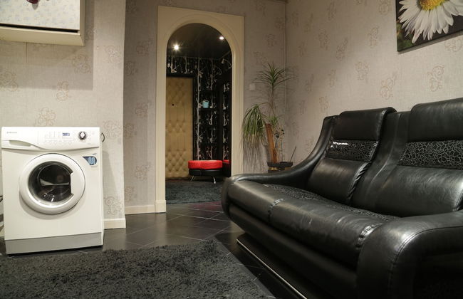 Podolskaya 10 - Photo 5