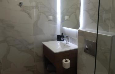 Nioplias Luxury Apartments Pefkohori - Photo 57