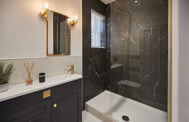 Host Stay Parkside Villa - Foto 7