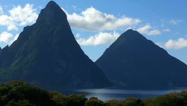 Excursión a Gros Piton - Foto 3