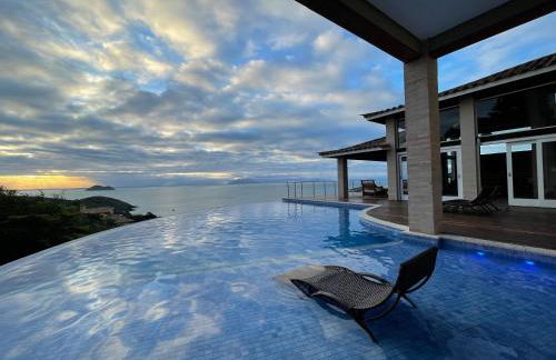 Buzios, casa inteira de frente para o mar em Joao Fernandes, fabulosa, a melhor vista, Mansão Bella Vista - Foto 24