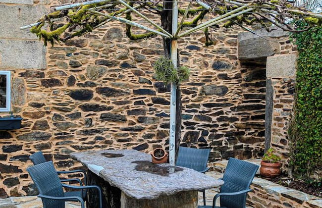 Pazo Xan Xordo - Foto 54