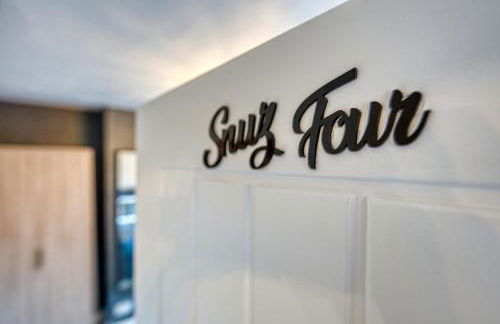 Elegant 5 Bed House - Sleeps 9, Central Solihull, NEC, JLR, HS2, Resorts World, Airport Business and Leisure Stays, - Foto 29