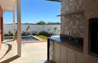 Refugio na Represa - Foto 28