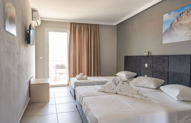 Atrium Hotel - Foto 58