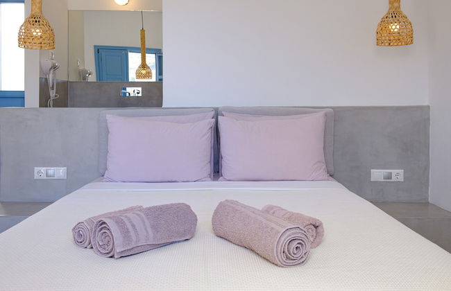 Ihthioessa Boutique Hotel - Photo 19