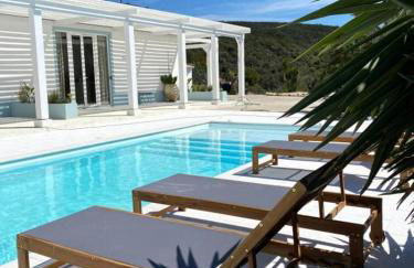 Herdade d' Amoreira Lavanda Villa - Foto 7