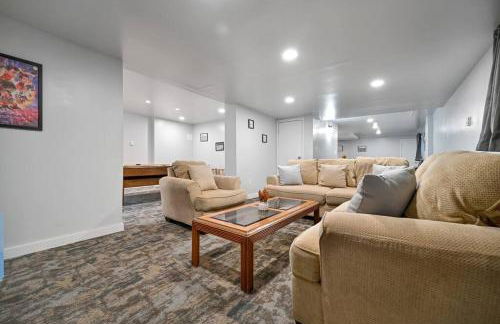 Poconos Peaceful Retreat - Families & Large Groups - Foto 47