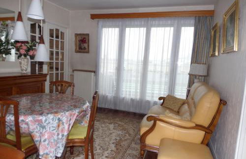 Sweet Home Panoramique Sacré Coeur - Foto 8