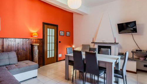 Holiday Home Angela by Interhome - Photo 4