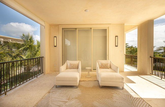 Playa Serena 19 Sumptuous Retreat - Foto 40