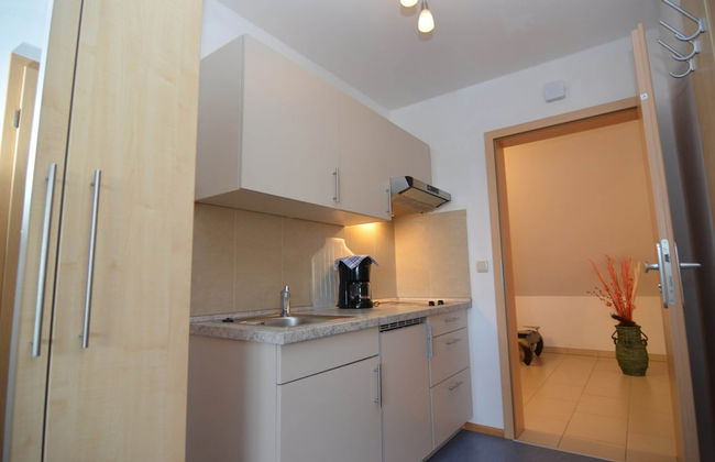 Wohnung in Rotthalmunster mit Garten - Foto 7