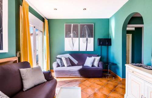 Fabuloso RENTIGOLF SOLYGOLF entre mar y montañas - Foto 8