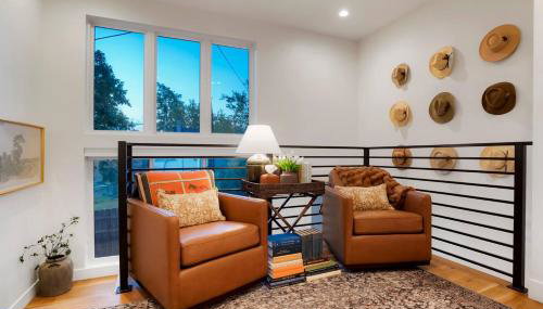 Million Dollar Rooftop MTN Views -2 King Beds-DT Golden - Foto 3