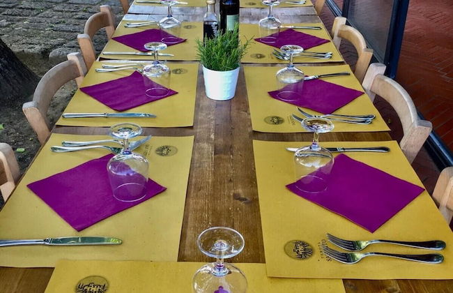 Tenuta San Vito - Foto 30