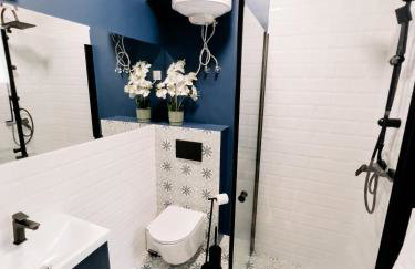 POLUBKOVO domki wypoczynkowe sauna balia basen jezioro - Foto 71