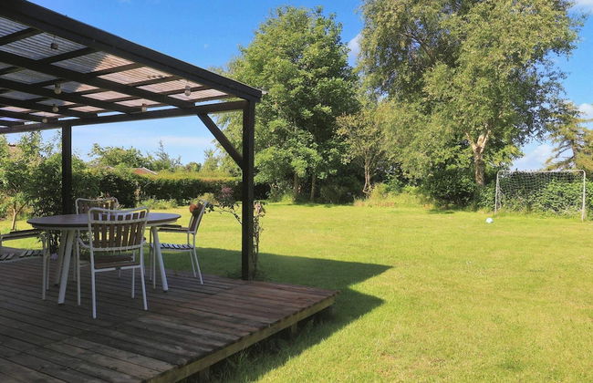 6 Person Holiday Home in Stubbekobing - Foto 16