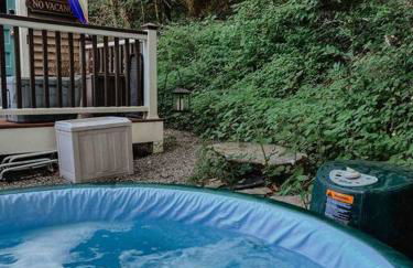 The Little Lake Cabin - Foto 29