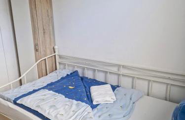 Wohnung Nr1 mir Garten und Terrasse - Foto 4