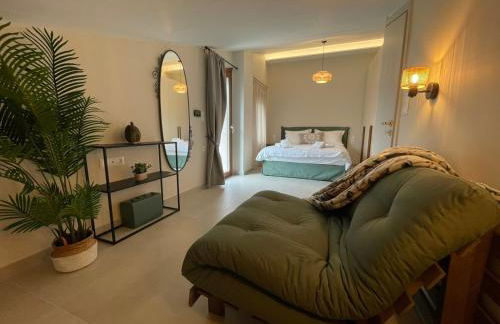 Velithea Luxury Suites - Foto 7