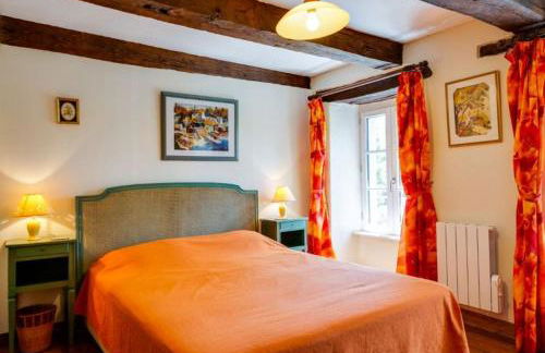 Le Manoir de Kerroc'h - Foto 4