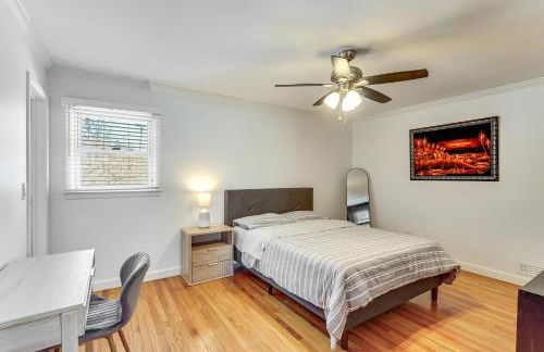 Family Fun in Scotch Plains! Home with Game Room - Foto 19