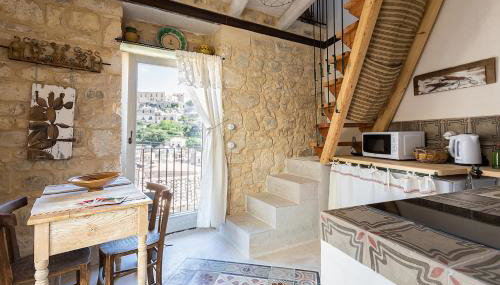 Nido di Modica con vista - Foto 1, stove