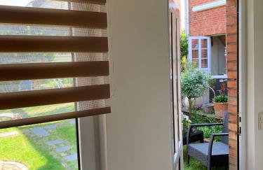 Ferienwohnung-in-Stadtmitte - Foto 4