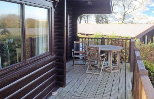 Sea View Lodge Porthgain - Foto 15