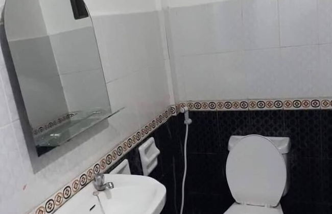 Kensington Garden BNB - Foto 14