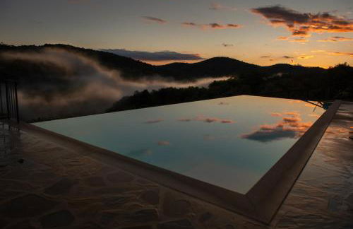 Locanda del Viandante - Valle Apartments & Pool - Foto 8