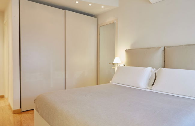 Vatican Luxury Penthouse With Terrace - Photo 2