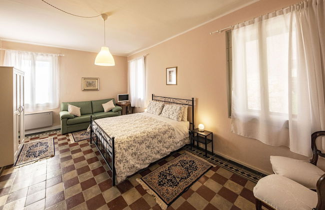 Il Castello - Foto 6